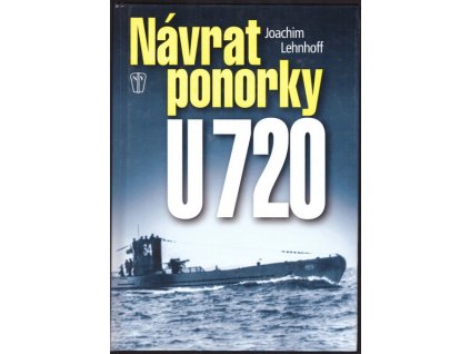 NÁVRAT PONORKY U720