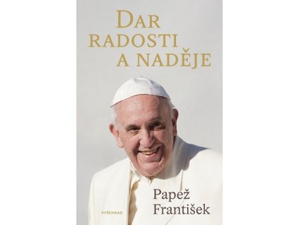 DAR RADOSTI A NADĚJE