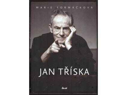 JAN TŘÍSKA