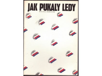 JAK PUKALY LEDY