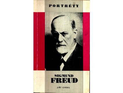 SIGMUND FREUD