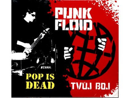 POP IS DEAD / TVŮJ BOJ