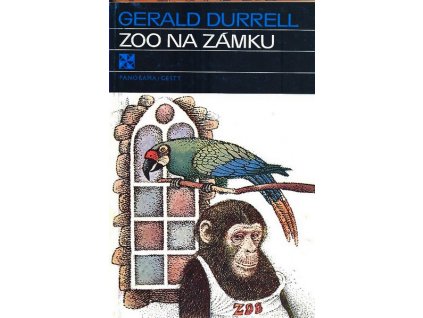 ZOO NA ZÁMKU