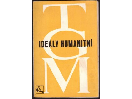 IDEÁLY HUMANITNÍ