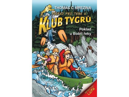 KLUB TYGRŮ - POKLAD U BOBŘÍ ŘEKY