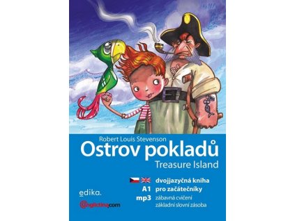 OSTROV POKLADŮ A1