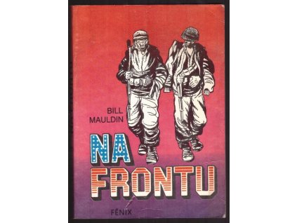 NA FRONTU