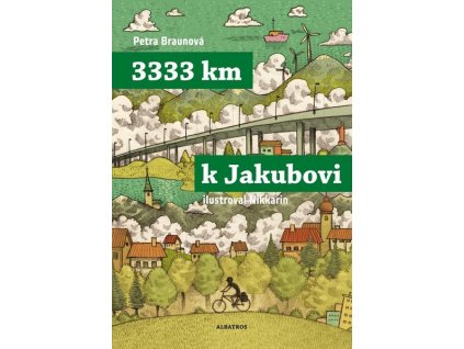 3333 KM K JAKUBOVI