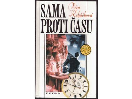 SAMA PROTI ČASU