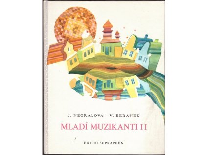 MLADÍ MUZIKANTI II