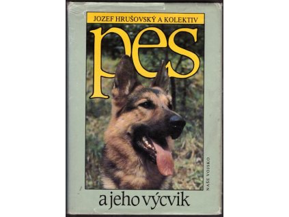 PES A JEHO VÝCVIK