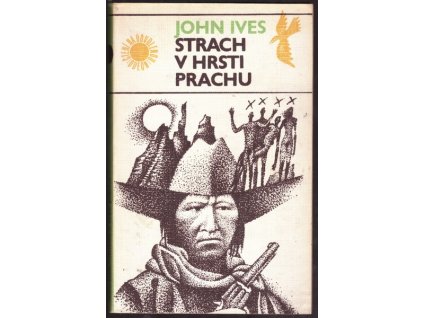 STRACH V HRSTI PRACHU