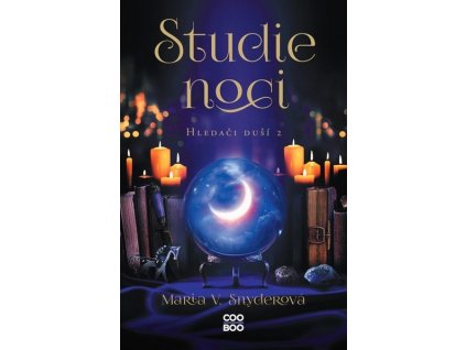 STUDIE NOCI