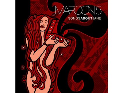 SONGS ABOUT JANE