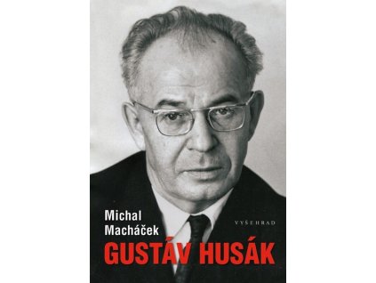 GUSTÁV HUSÁK