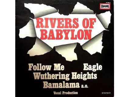 RIVERS OF BABYLON