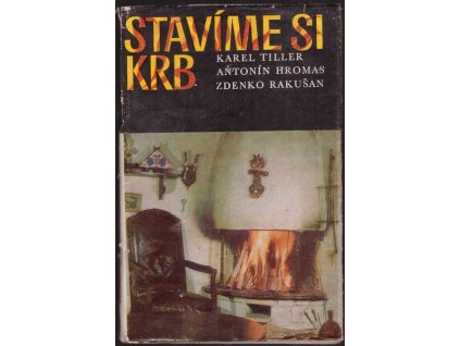 STAVÍME SI KRB