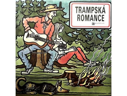 TRAMPSKÁ ROMANCE