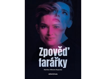 ZPOVĚĎ FARÁŘKY