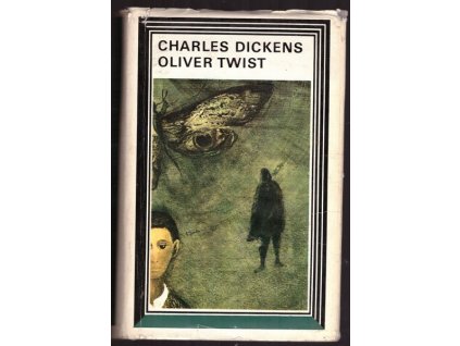 OLIVER TWIST