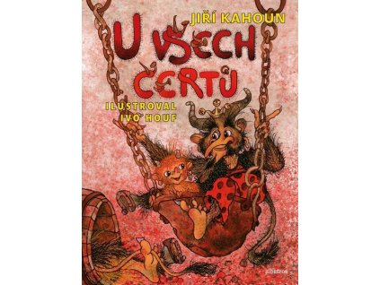 U VŠECH ČERTŮ