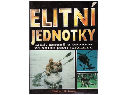 ELITNÍ JEDNOTKY