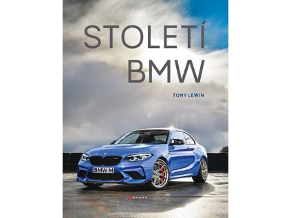 STOLETÍ BMW