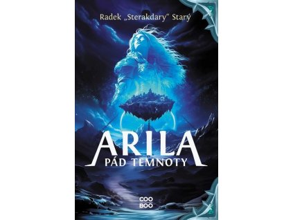 ARILA: PÁD TEMNOTY