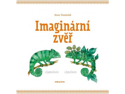 IMAGINÁRNÍ ZVĚŘ