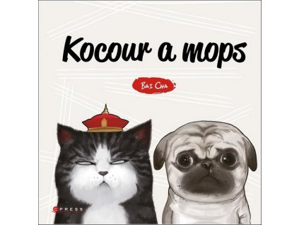 KOCOUR A MOPS