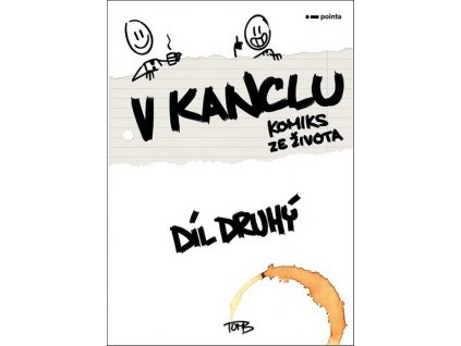 V KANCLU - DÍL DRUHÝ