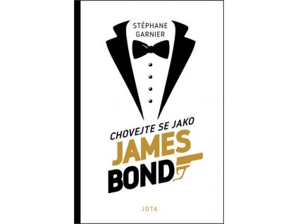 CHOVEJTE SE JAKO JAMES BOND