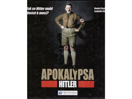 APOKALYPSA HITLER