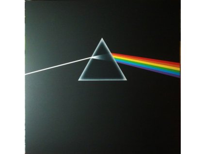 DARK SIDE OF THE MOON (50TH ANNIVERSARY REMASTERED)