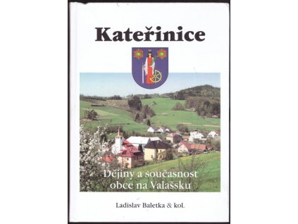 KATEŘINICE