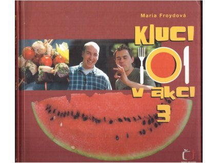 KLUCI V AKCI 3.