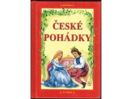 ČESKÉ POHÁDKY