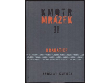 KMOTR MRÁZEK II. KRAKATICE