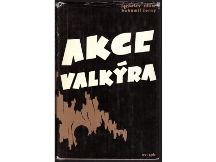 AKCE VALKÝRA