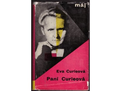 PANÍ CURIEOVÁ