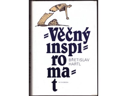 VĚČNÝ INSPIROMAT