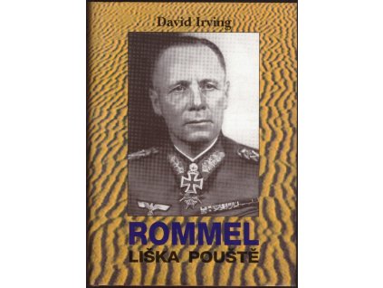 ROMMEL - LIŠKA POUŠTĚ