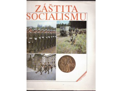 ZÁŠTITA SOCIALISMU