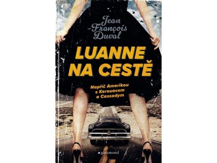 LUANNE NA CESTĚ