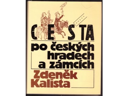 CESTA PO ČESKÝCH HRADECH A ZÁMCÍCH