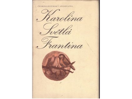 FRANTINA