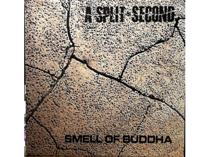 SMELL OF BUDDHA 12' EP