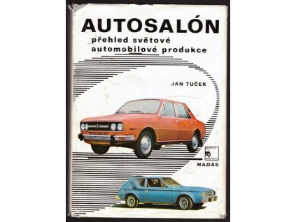 AUTOSALÓN