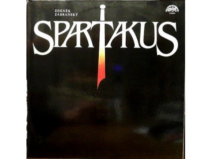 SPARTAKUS