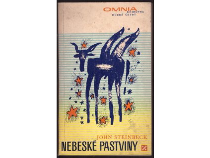 NEBESKÉ PASTVINY